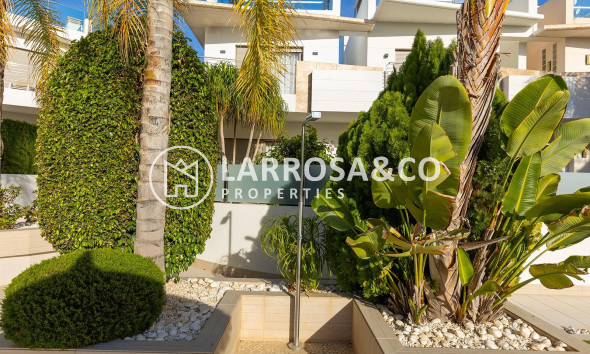 Herverkoop - Bungalow - Ciudad Quesada - Costa blanca sur