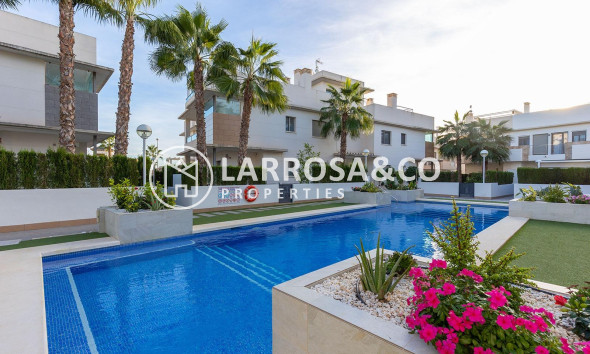 Herverkoop - Bungalow - Ciudad Quesada - Costa blanca sur