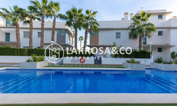 Herverkoop - Bungalow - Ciudad Quesada - Costa blanca sur