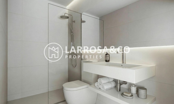 New build - Detached House/Villa - Alfas del Pi - Barranc Fondo