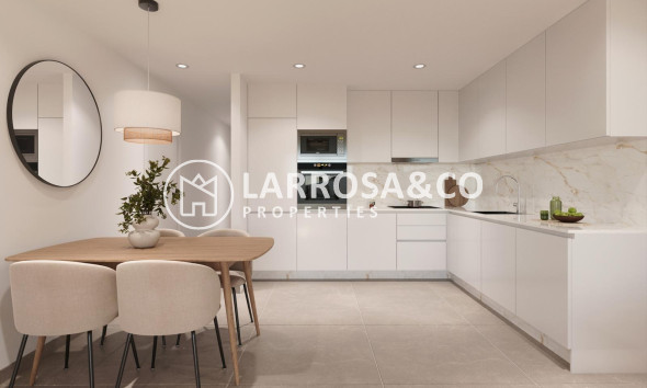 New build - Apartment - Torrevieja - Centro