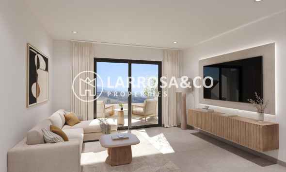 New build - Apartment - Torrevieja - Centro