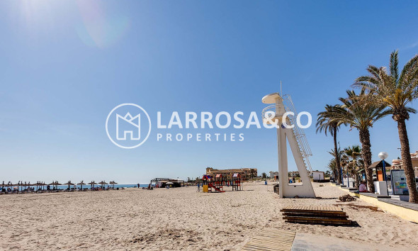 New build - Detached House/Villa - Orihuela costa - La Zenia