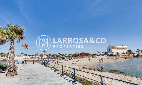 New build - Detached House/Villa - Orihuela costa - La Zenia
