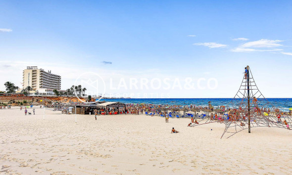 New build - Detached House/Villa - Orihuela costa - La Zenia