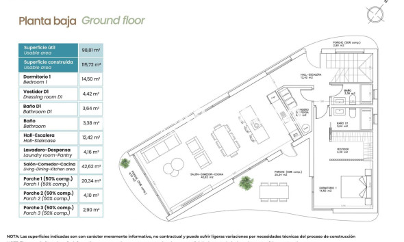 New build - Detached House/Villa - Orihuela costa - La Zenia