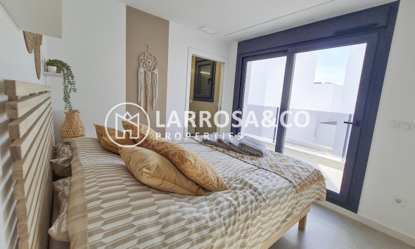 New build - Detached House/Villa - San Pedro del Pinatar - Los antolinos