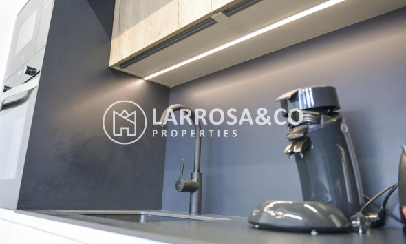 New build - Detached House/Villa - San Pedro del Pinatar - Los antolinos