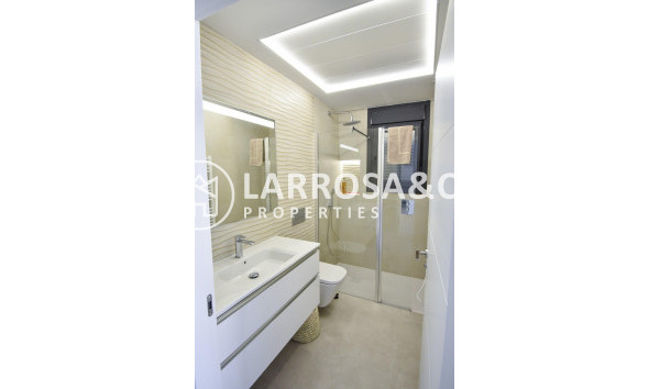 New build - Detached House/Villa - San Pedro del Pinatar - Los antolinos