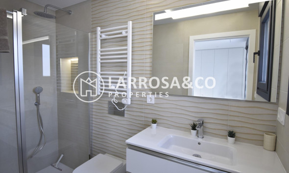 New build - Detached House/Villa - San Pedro del Pinatar - Los antolinos