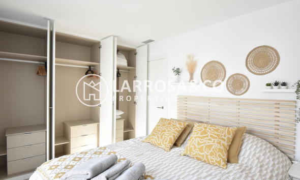 New build - Detached House/Villa - San Pedro del Pinatar - Los antolinos