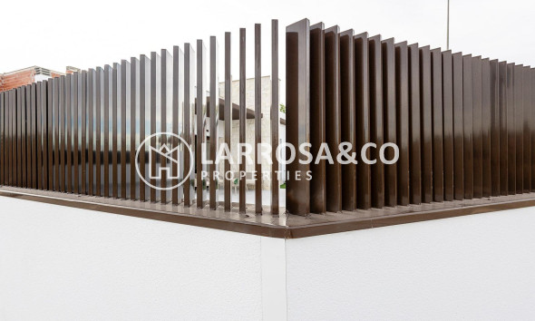 New build - Detached House/Villa - Orihuela - Vistabella Golf