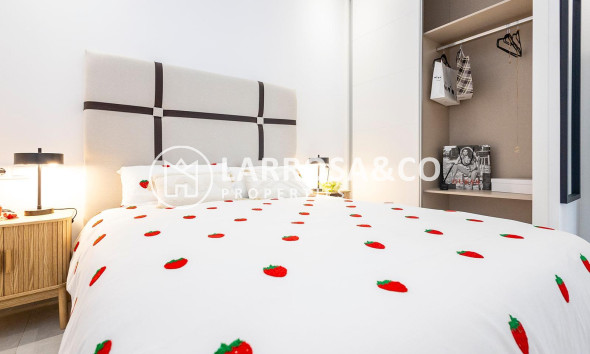 New build - Detached House/Villa - Orihuela - Vistabella Golf