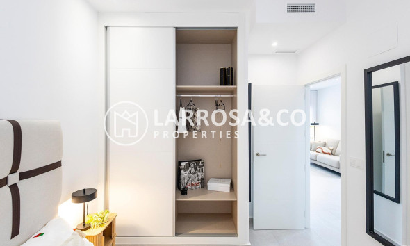 New build - Detached House/Villa - Orihuela - Vistabella Golf