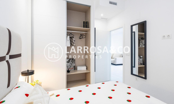 New build - Detached House/Villa - Orihuela - Vistabella Golf