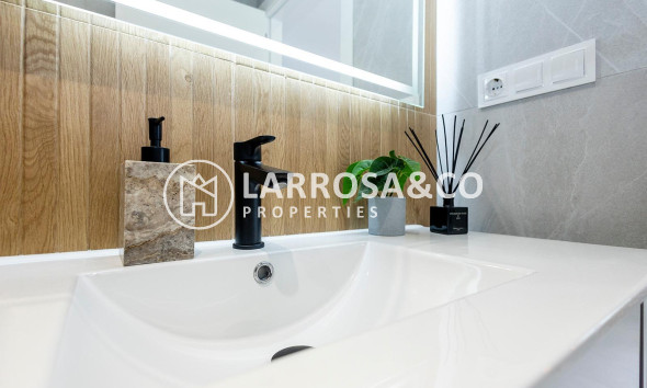 New build - Detached House/Villa - Orihuela - Vistabella Golf