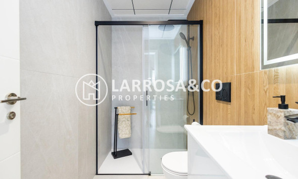 New build - Detached House/Villa - Orihuela - Vistabella Golf