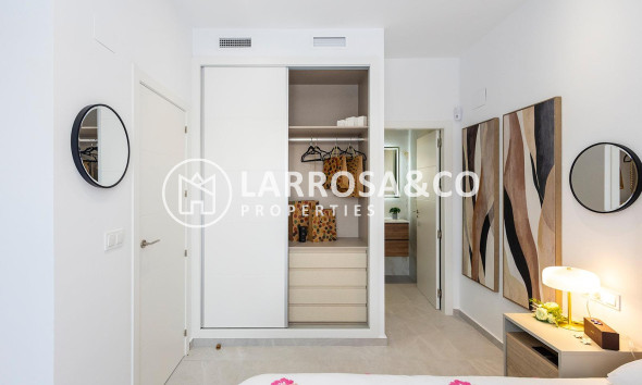 New build - Detached House/Villa - Orihuela - Vistabella Golf