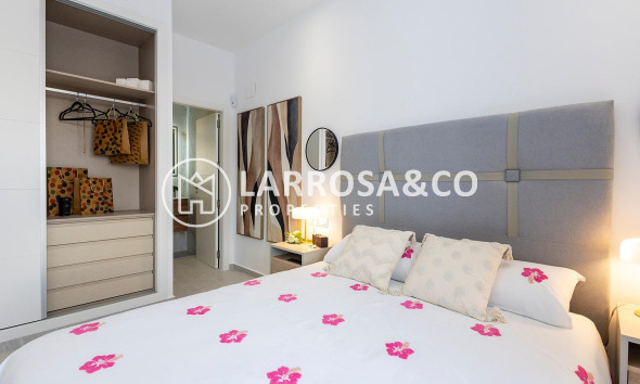 New build - Detached House/Villa - Orihuela - Vistabella Golf