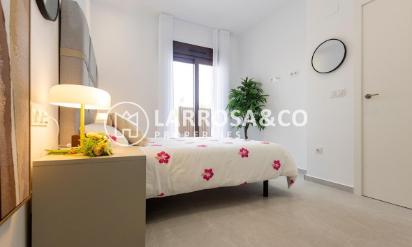 New build - Detached House/Villa - Orihuela - Vistabella Golf