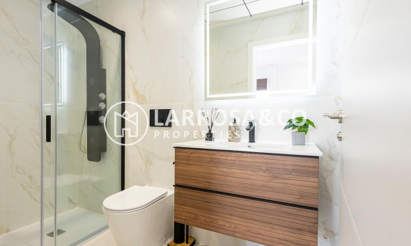 New build - Detached House/Villa - Orihuela - Vistabella Golf