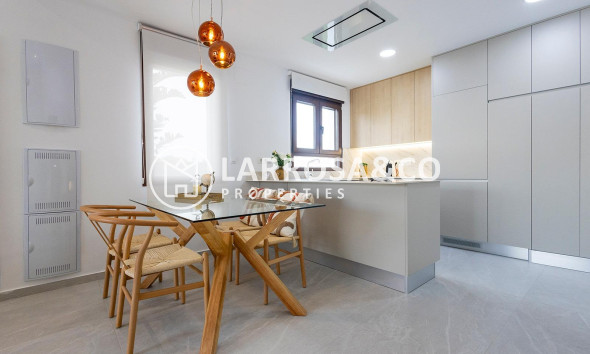 New build - Detached House/Villa - Orihuela - Vistabella Golf