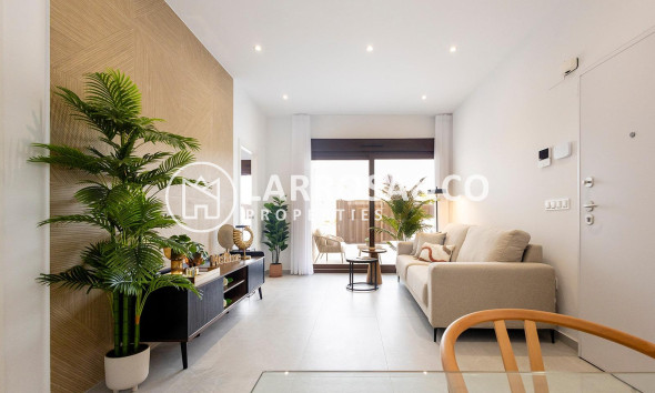 New build - Detached House/Villa - Orihuela - Vistabella Golf