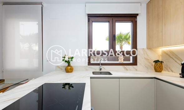 New build - Detached House/Villa - Orihuela - Vistabella Golf