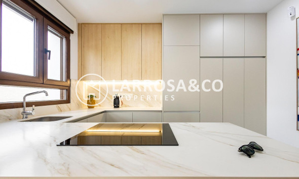 New build - Detached House/Villa - Orihuela - Vistabella Golf