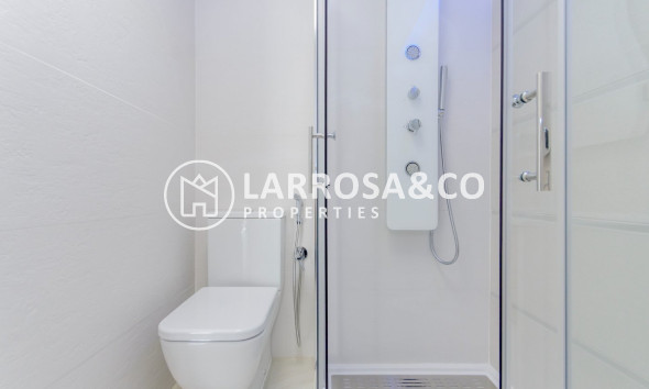 New build - Bungalow - Torrevieja - Los Balcones