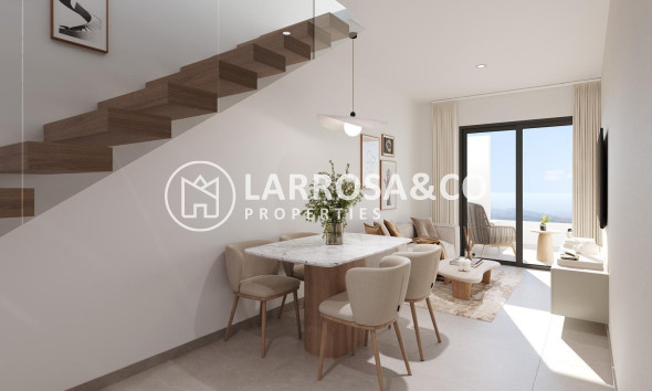 New build - Penthouse  - Torrevieja - Centro