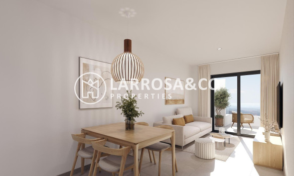 New build - Apartment - Torrevieja - Centro