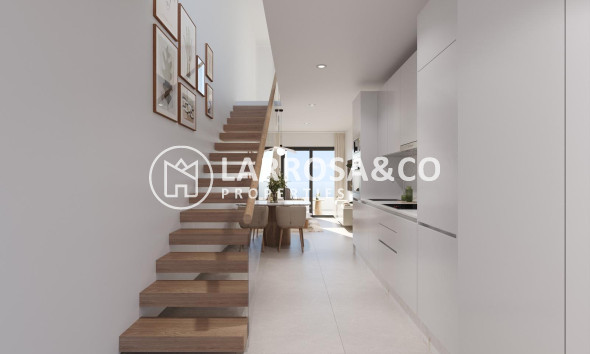 New build - Apartment - Torrevieja - Centro