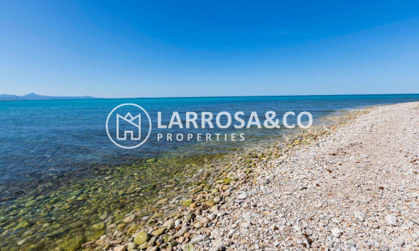 New build - Apartment - Denia - Las Marinas km 2.5