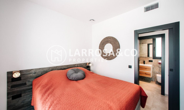 New build - Bungalow - Ciudad Quesada - La Marquesa Golf