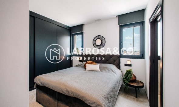 New build - Bungalow - Ciudad Quesada - La Marquesa Golf