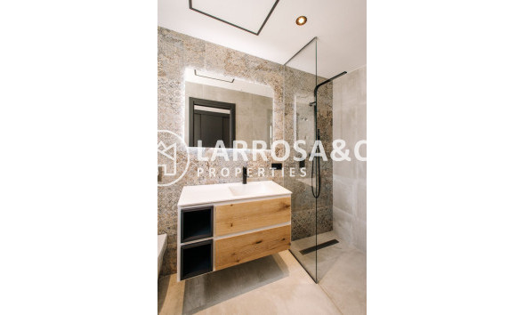 New build - Bungalow - Ciudad Quesada - La Marquesa Golf