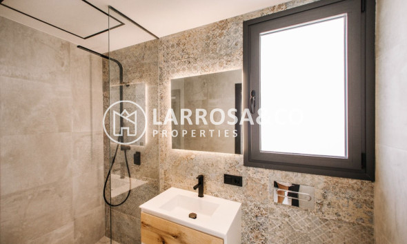 New build - Bungalow - Ciudad Quesada - La Marquesa Golf