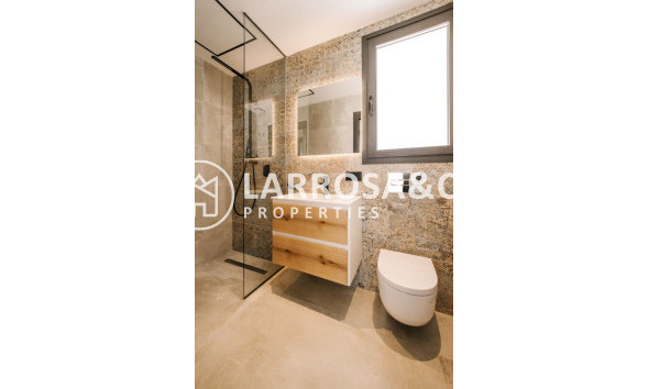 New build - Bungalow - Ciudad Quesada - La Marquesa Golf