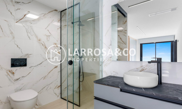 New build - Penthouse  - Guardamar del Segura - El Raso