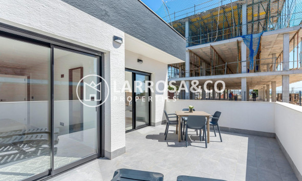 New build - Apartment - Guardamar del Segura - El Raso