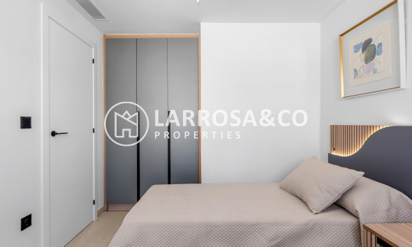 New build - Apartment - Guardamar del Segura - El Raso
