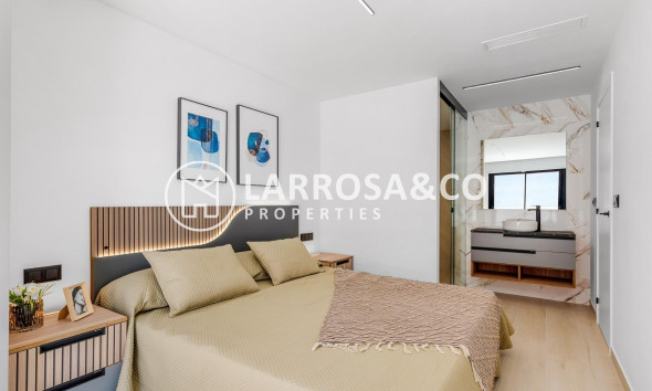 New build - Penthouse  - Guardamar del Segura - El Raso