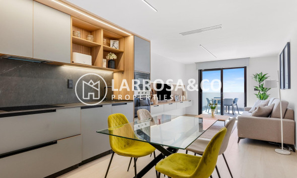 New build - Apartment - Guardamar del Segura - El Raso