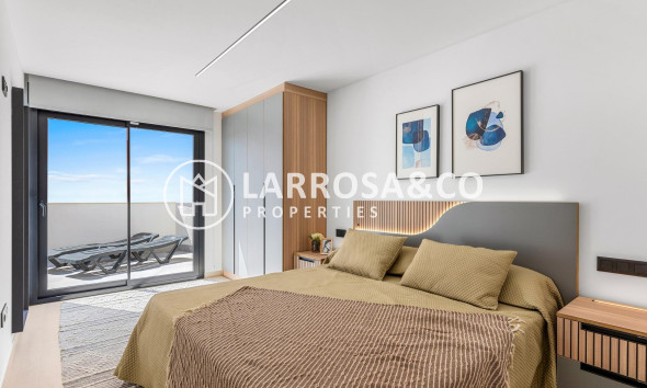 New build - Apartment - Guardamar del Segura - El Raso