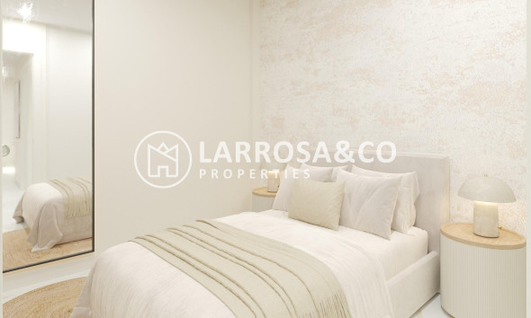 New build - Semi-detached house - Dolores - Sector 2