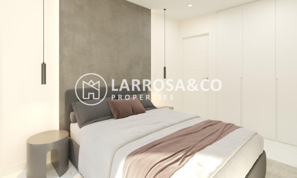 New build - Semi-detached house - Dolores - Sector 2