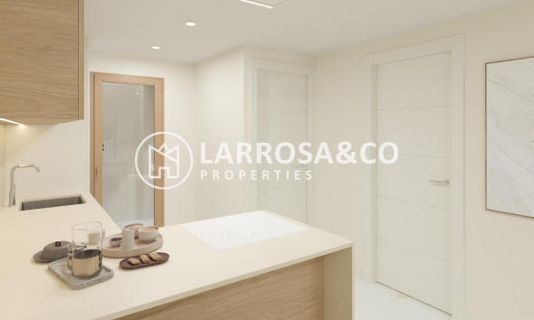 New build - Semi-detached house - Dolores - Sector 2