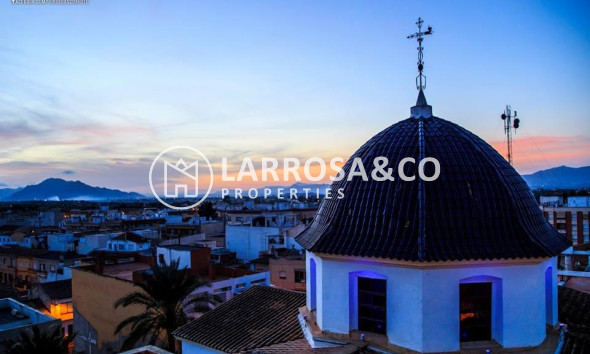 New build - Semi-detached house - Dolores - Sector 2