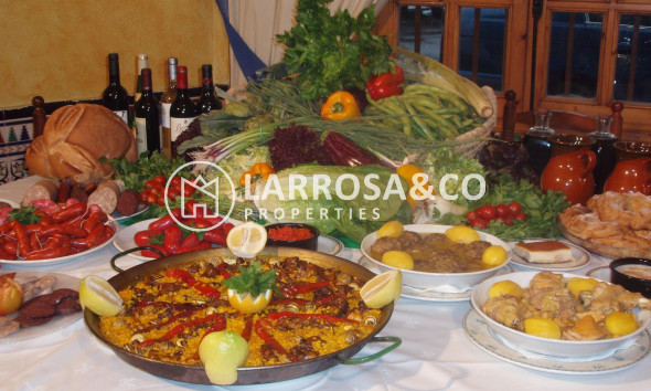 New build - Semi-detached house - Dolores - Sector 2